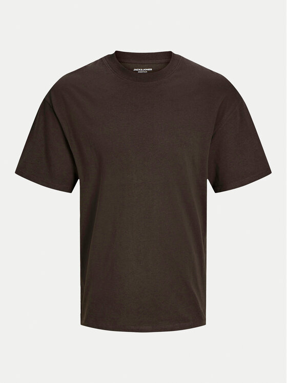 Jack&Jones Jack&Jones Komplekt kolmest t-särgist Hugo 12284202 Värviline Loose Fit