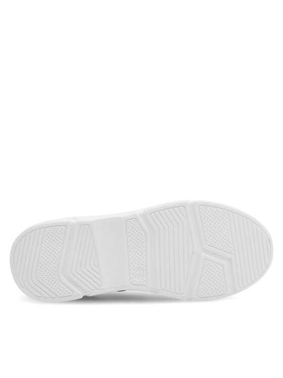 Nelli Blu Nelli Blu Sneakersy CSS20521-02 Černá