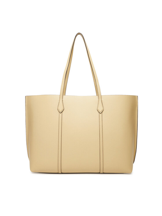 Tory Burch Tory Burch Torebka Perry 177236 Beżowy