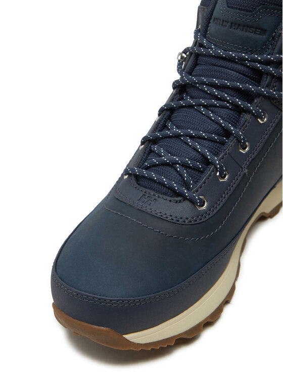 Helly Hansen Helly Hansen Bakancs Calgary 2 Boots 12036 Sötétkék