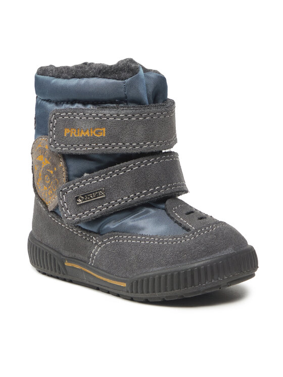 Primigi Primigi Čizme za snijeg GORE-TEX 4858155 Siva
