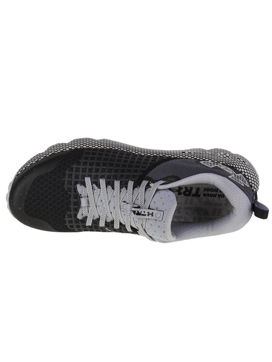 Under Armour Under Armour Scarpe Under Armour Hovr DS Ridge TR Nero