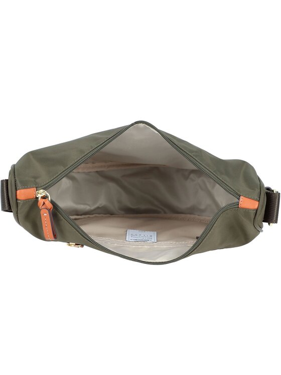 Bric's Bric's Torebka 210426 Zielony