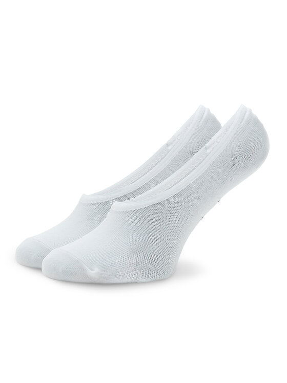 Set di 3 paia di pedulini da uomo DK0A4XJZA