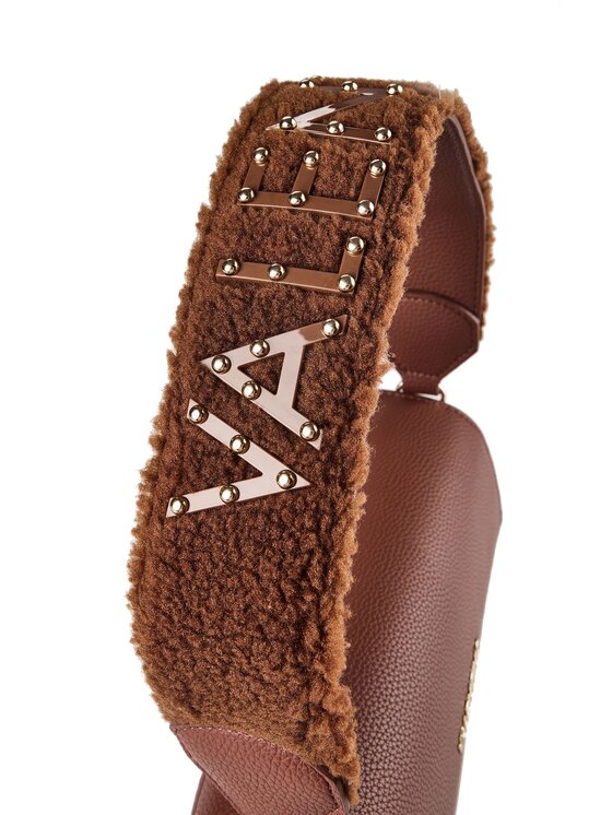 Valentino Valentino Torebka 334462 Czerwony