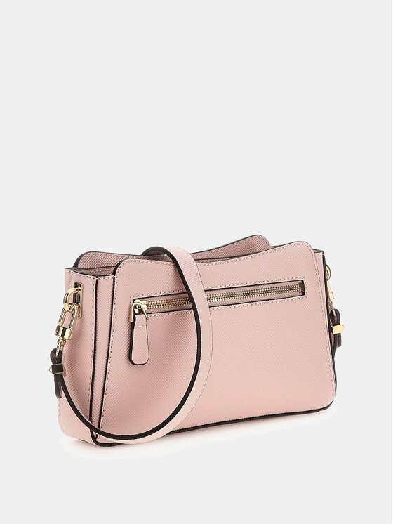 Guess Guess Torebka 175653 Różowy