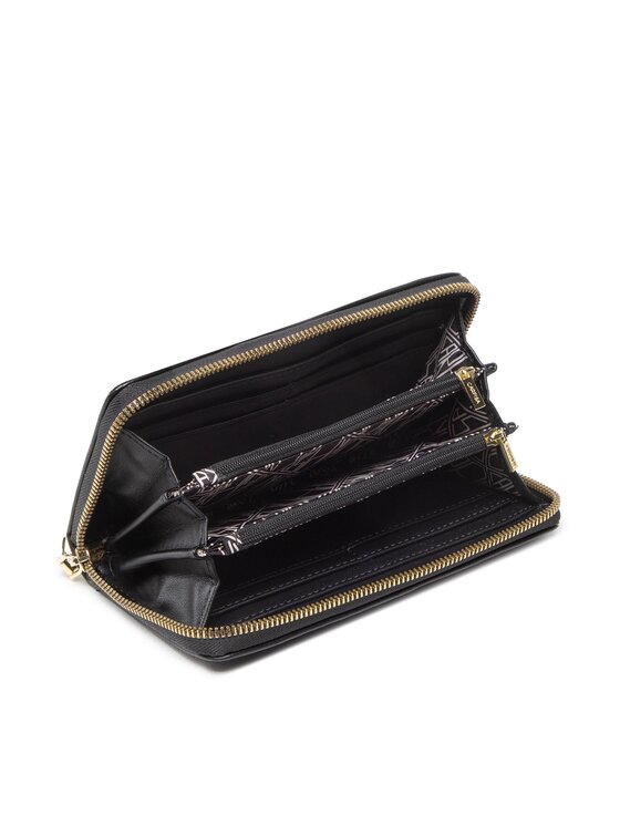 Carpisa Carpisa Denarnica PDB07603542 Črna