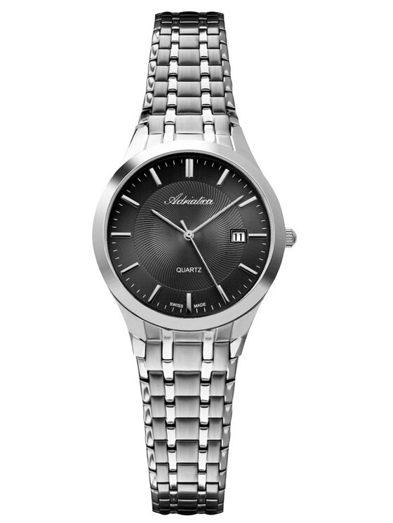 Adriatica Adriatica Orologio A3136.5116Q Argento