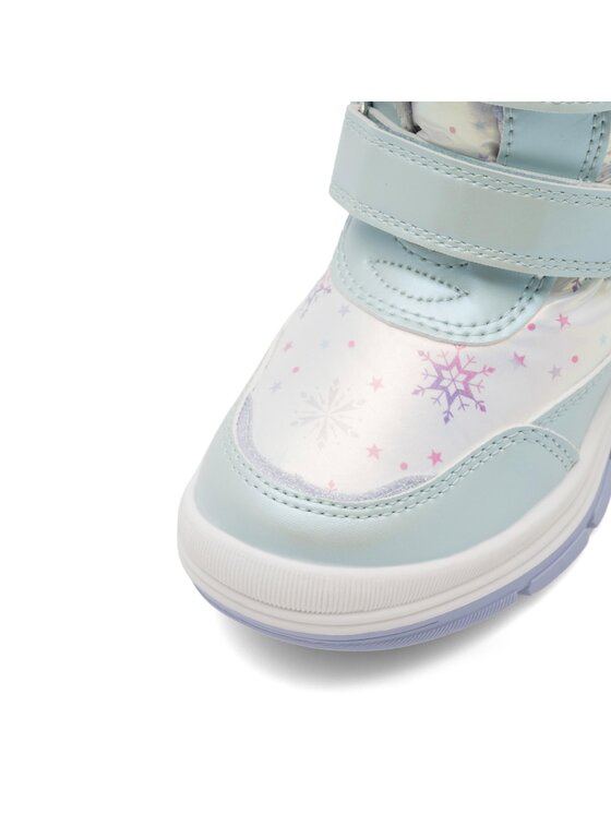 Frozen Frozen Cizme de zăpadă AW23-231DFR Albastru