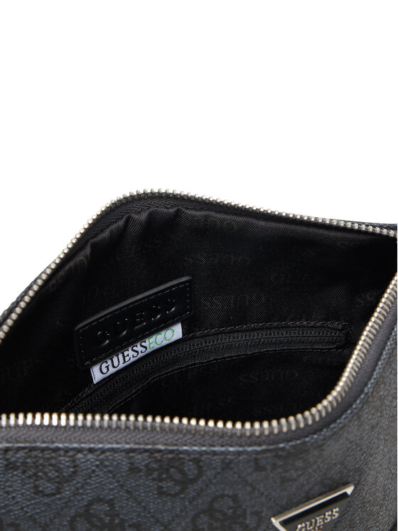 Guess Guess Válltáska HMMILO P5417 Szürke