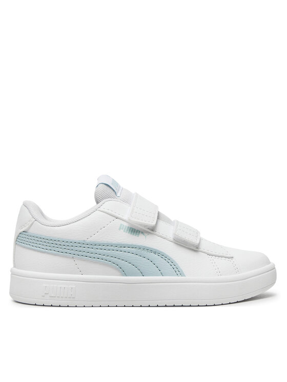 Puma Sneakers Rickie Classic V Ps 394253-12 Blanc