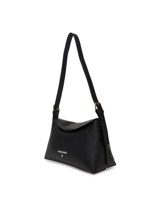 Patrizia Pepe Patrizia Pepe Rankinė 8B0256/L148-K103 Juoda