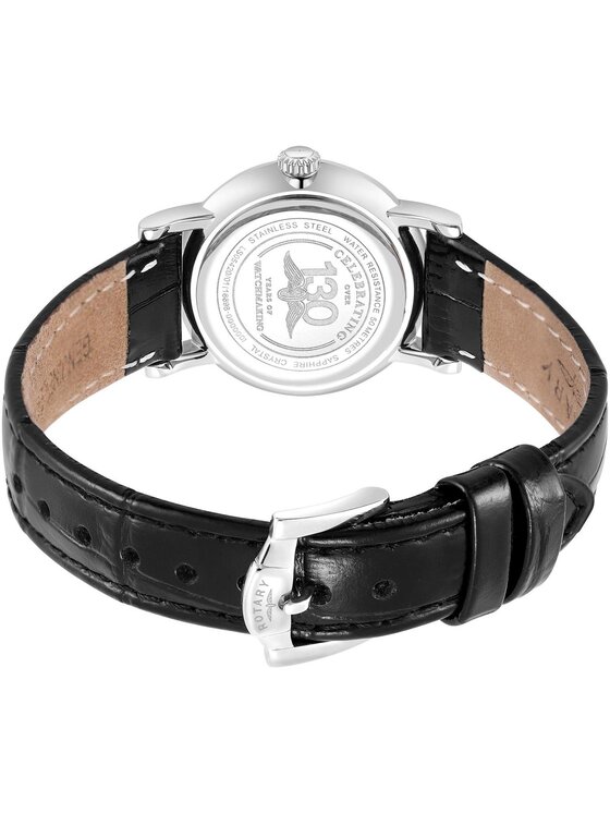 Rotary Rotary Hodinky LS05420/01 Čierna