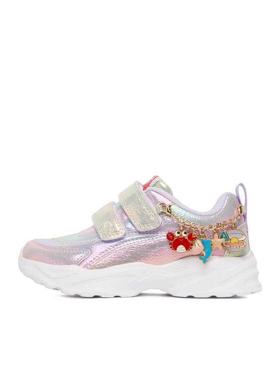 Princess Princess Sneakers CEO-CP66-SS26-315DPRN Colorat