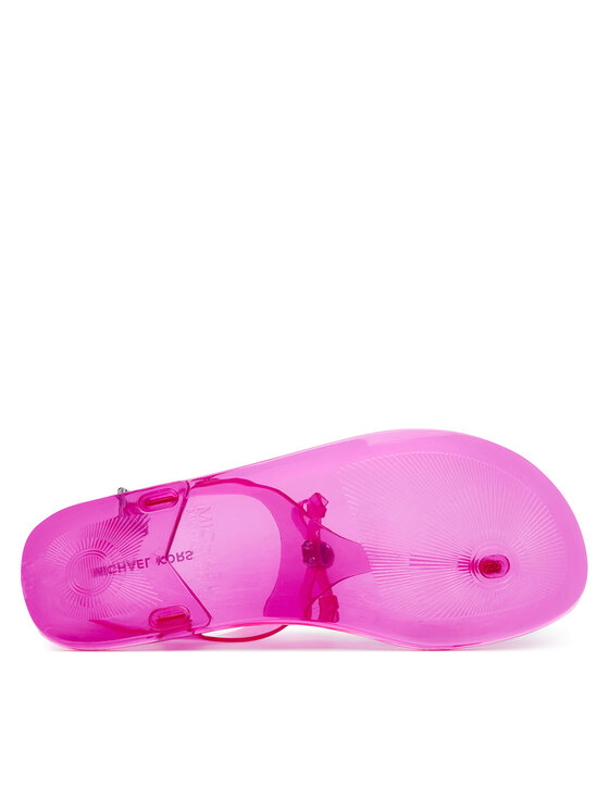 MICHAEL Michael Kors MICHAEL Michael Kors Sandalen 40S6EVFA2Q Rosa