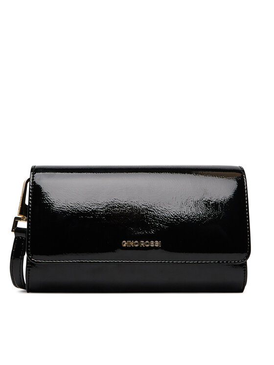 Gino Rossi Gino Rossi Handtasche TYLO-183 Schwarz