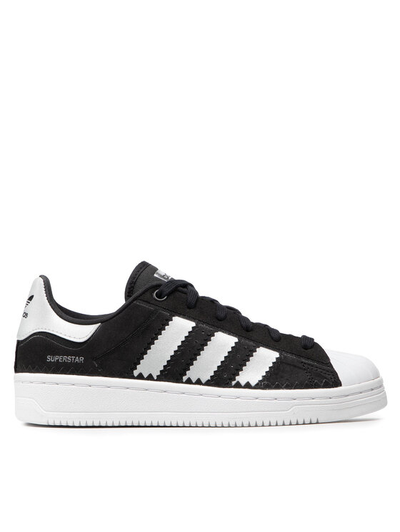 adidas adidas Сникърси Superstar Ot tech W H05642 Черен