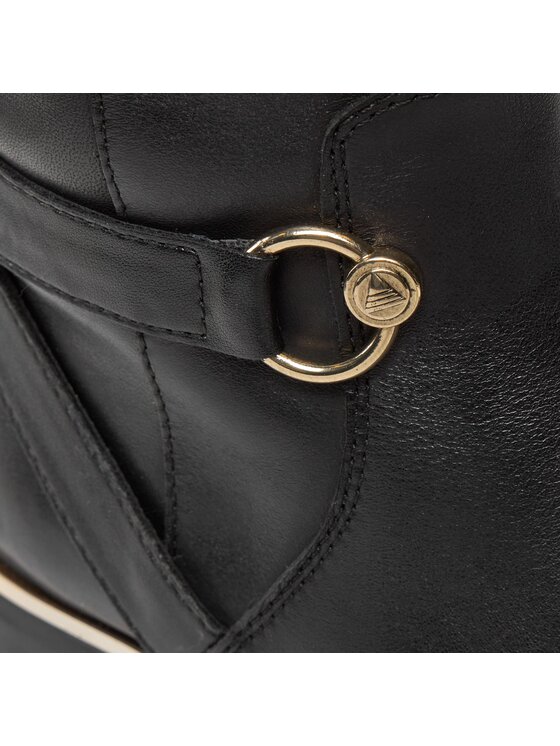 Aldo Aldo Офицерки Eterimma-Wc 13691090 Черен