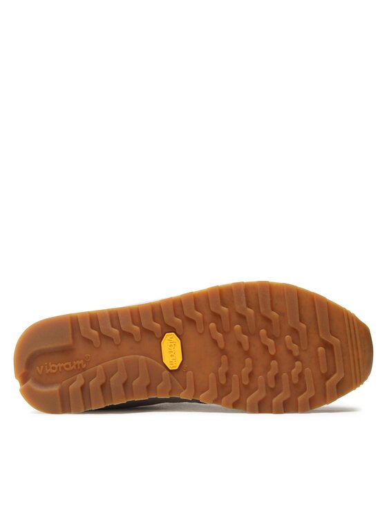 Saola Saola Снікерcи Alta Vibram SAO5076 Сірий