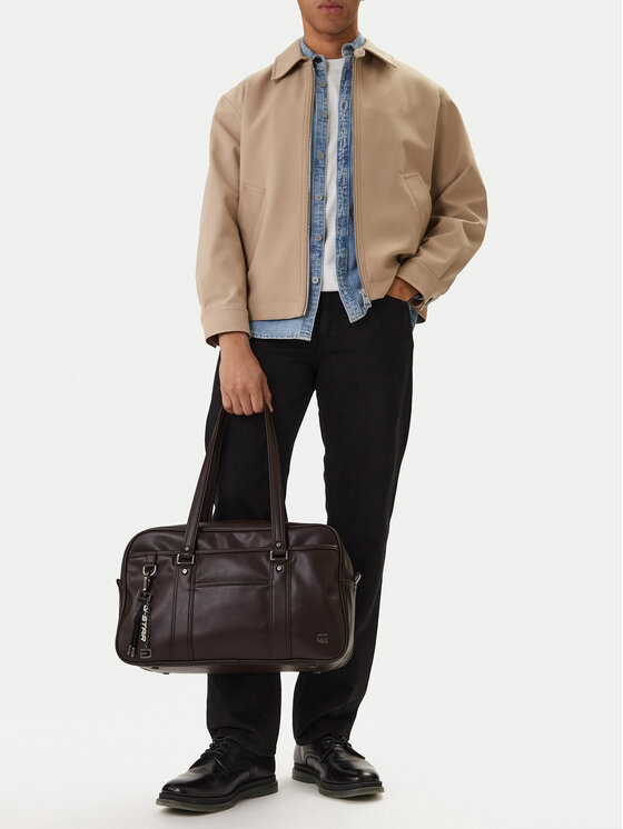 G-Star Raw G-Star Raw Laptoptáska C-LA321-880-3 Barna