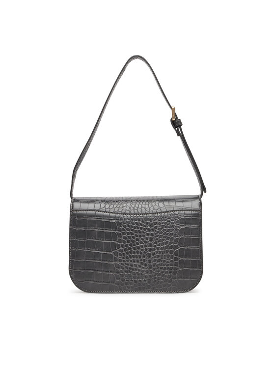 Gino Rossi Gino Rossi Handtasche CEO-LINA-KQ44-CROCCO Grau