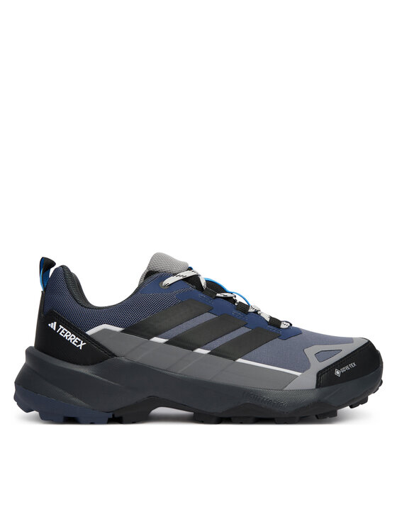 adidas adidas Trekingová obuv Terrex Skychaser Ax5 Gore-Tex JR3978 Sivá