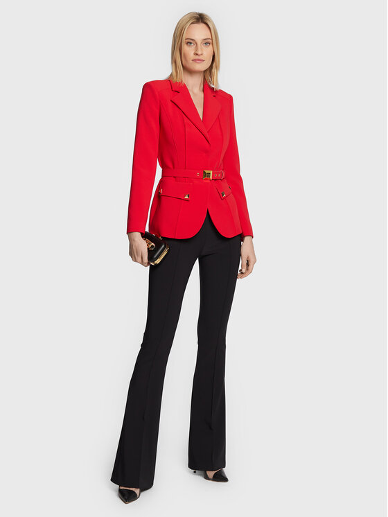 Blazer GI-032-26E2-V600 Rosso Regular Fit