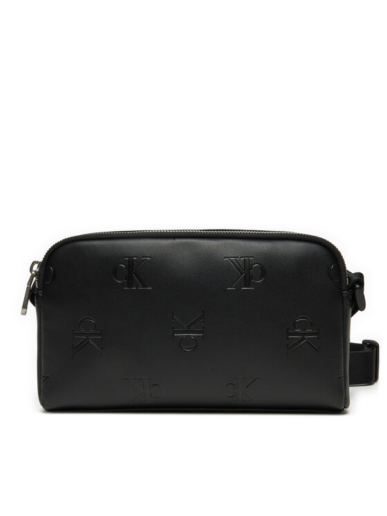 Calvin Klein Jeans Calvin Klein Jeans Borsetta K50K513000 Nero
