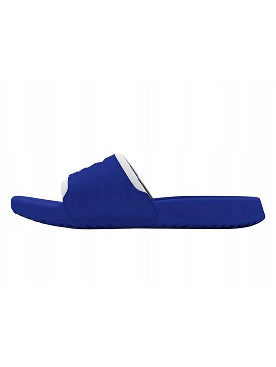 Under Armour Under Armour Klapki 3027219-400 Niebieski