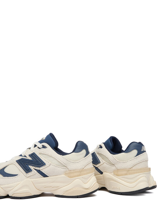 New Balance New Balance Сникърси P90605NF Светлобежов