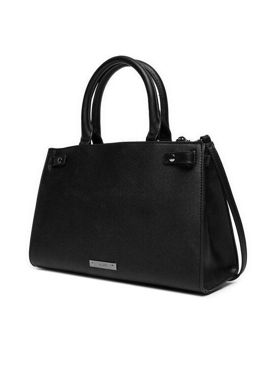 Aldo Aldo Сумка Elizabelle 13863658 Чорний