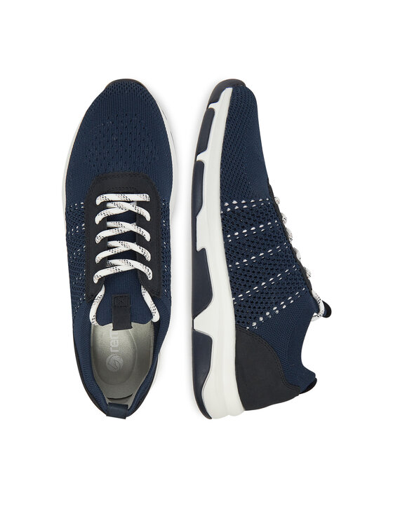 Remonte Remonte Tenisice D1S05-14 Tamnoplava