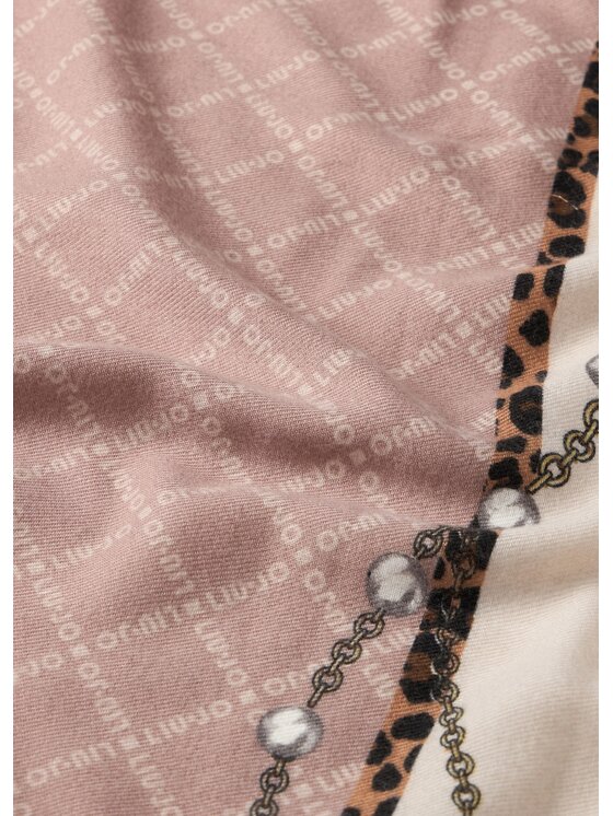 Liu Jo Liu Jo Foulard 2F5081T030000005 Beige