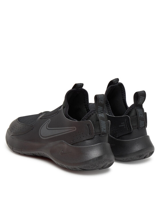 Nike Nike Tenisice Flex Runner 3 Crna