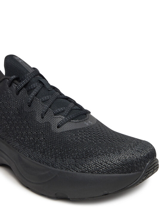 Under Armour Under Armour Buty do biegania UA Infinite 3027523 Czarny