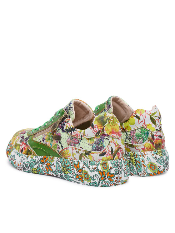 Laura Vita Laura Vita Снікерcи Soleno 23 Кольоровий