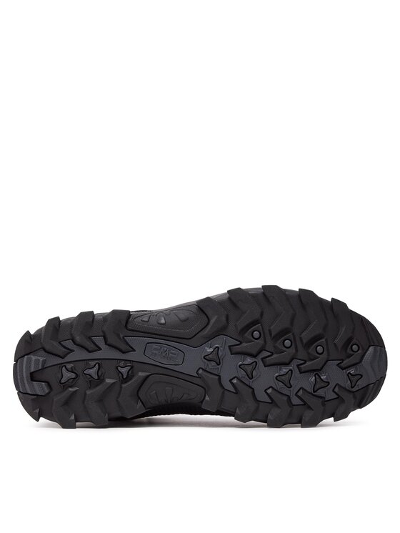 CMP CMP Scarpe da trekking 3Q12947 Marrone