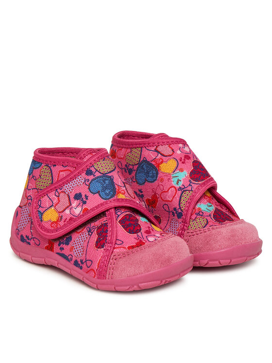 Froddo Froddo Pantofole G1700424 M Rosa
