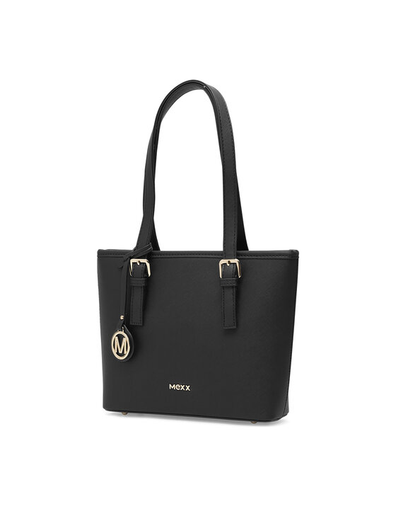 MEXX MEXX Дамска чанта MEXX-E-027-05 Черен