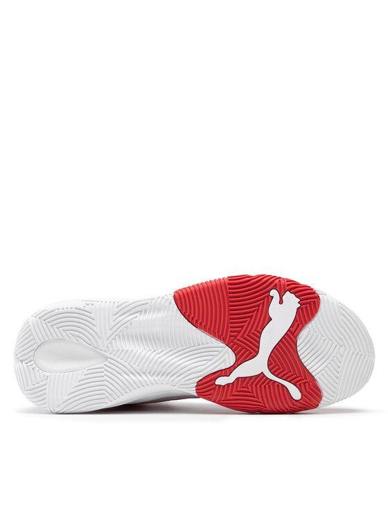 Puma Laisvalaikio batai Rebound Future Evo 374899 05 Raudona • Modivo.lt