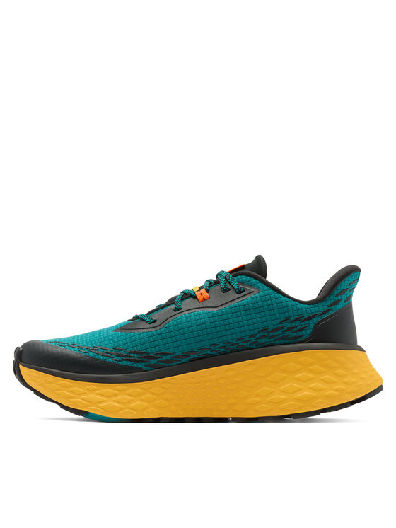 Columbia Columbia Scarpe da trekking Konos Trillium 2145281 Verde