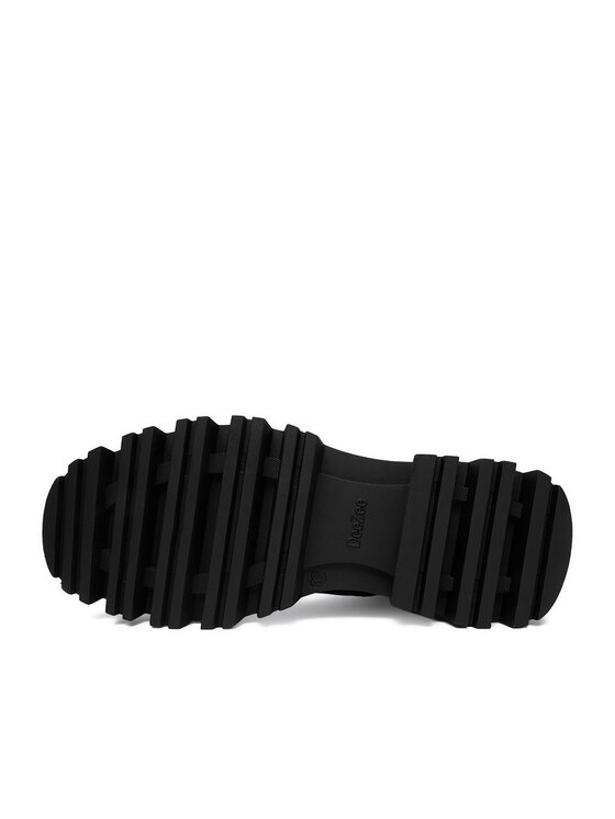 DeeZee DeeZee Зимни обувки CEO-HY25805-3 Черен