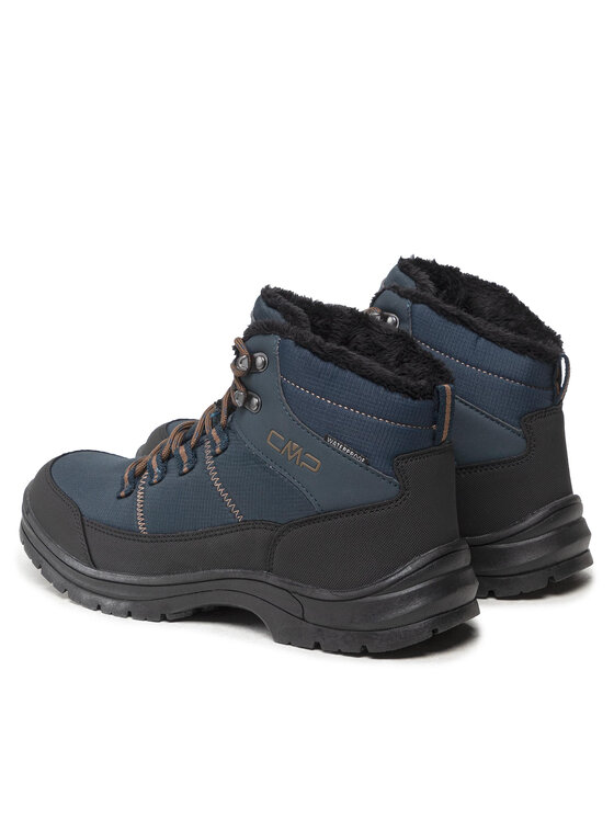 CMP CMP Bakancs Annuuk Snow Boot Wp 31Q4957 Sötétkék