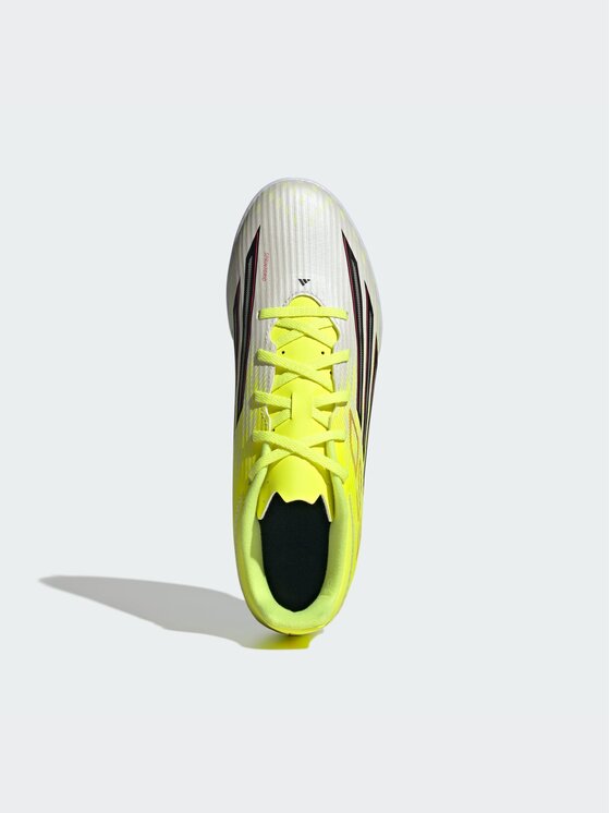 adidas adidas Buty do piłki nożnej F50 CLUB Żółty
