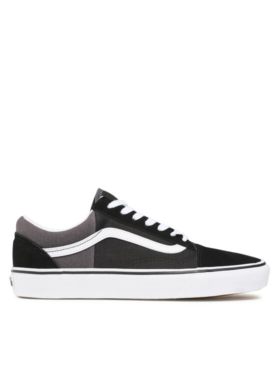 Vans 2025 negras raya