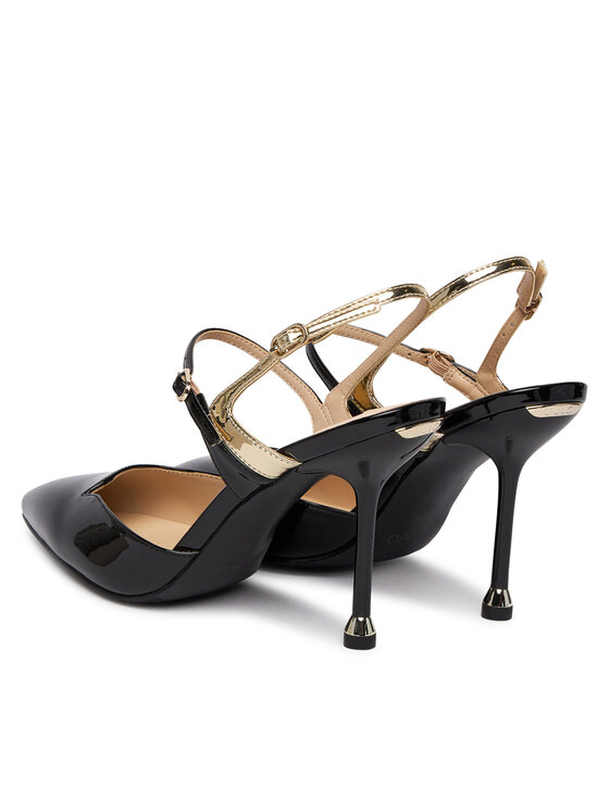 Liu Jo Liu Jo Scarpe stiletto Demi 13 SA6009 EX342 Nero