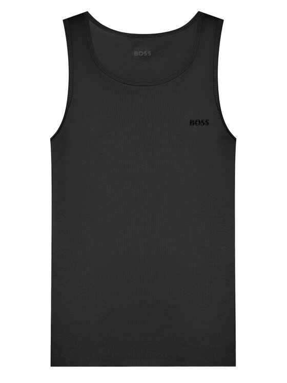 BOSS BOSS Set de maiouri﻿ 50542132 Colorat Regular Fit