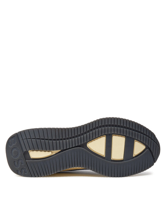 BOSS Boss Sneakersy TTNM EVO Slon 50523113 Granatowy