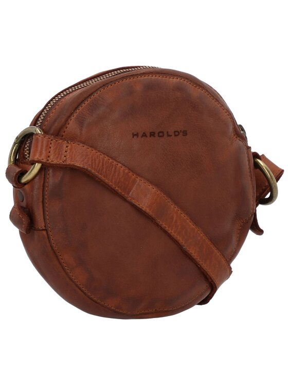 HAROLDS HAROLDS Torebka 203822 Brązowy