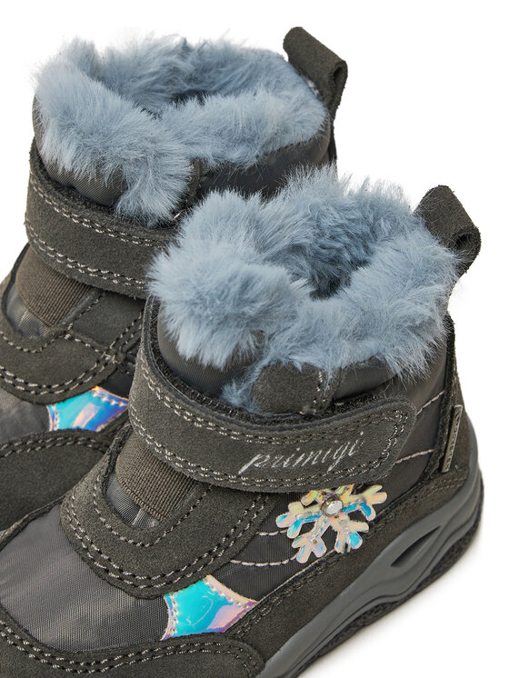 Primigi Primigi Schneeschuhe 6861422 M GORE-TEX Grau